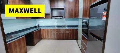 Ferringhi Heights 3 Sty Semi D 3600sf MOVE IN CONDITION Batu Ferringhi