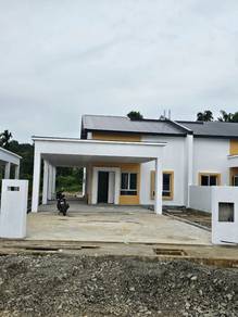 HUGE LANDSIZE Taman ILham Semarahan