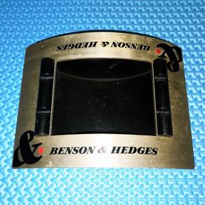 Vintage Benson & Hedges Ashtray