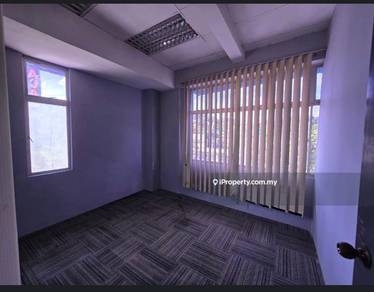 Cheras Kajang Prima Saujana Business Park Office Corner units for Sale