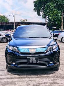 Toyota HARRIER 2.0 PREMIUM (A)