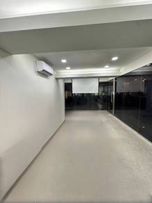 Fully Renovated Office for takeover