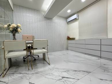 Fully Renovated Office for takeover