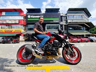 REBATE⚡900CC⚡Z900 abs⚡z900⚡z 900⚡KAWASAKI⚡4inlin