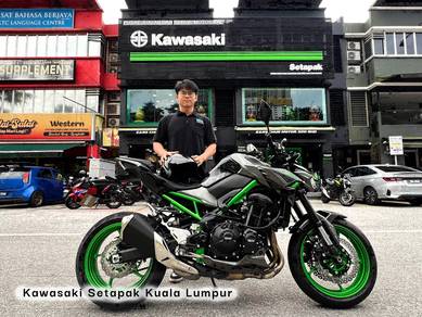 REBATE⚡900CC⚡Z900 abs⚡z900⚡z 900⚡KAWASAKI⚡4inlin