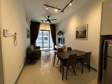 South View Serviced Apartment, Bangsar South, Kerinchi