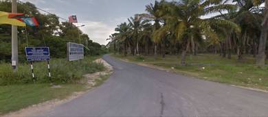 RM4.72 / PSQFT 204 Acres Mixed Development Lukut 