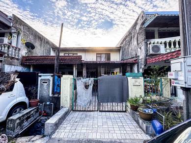 Double Storey PJS 4/25, Petaling Jaya