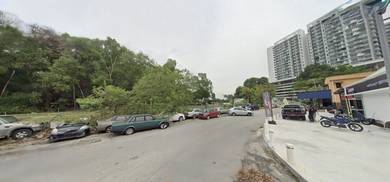 Glemarie Industrial Park Temasya Industrial Park Industrial Land