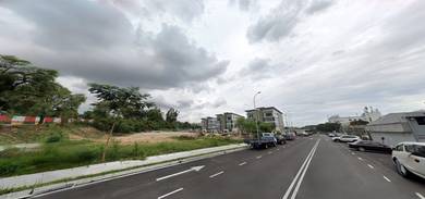 Glemarie Industrial Park Temasya Industrial Park Industrial Land
