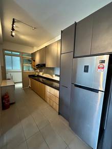 Walking🚶Pavillion 2➕ Paraiso Residence✅The Earth Bukit Jalil To Sales