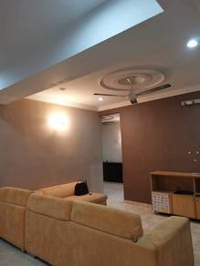 Single Storey Sg Bakap 