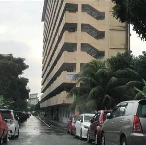 Pangsapuri Seri Cahaya for rent