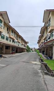 Ganang Villa @ Kepayan ✨ | 3 Storey Terrace  House📍 | For Rent 💰 💰