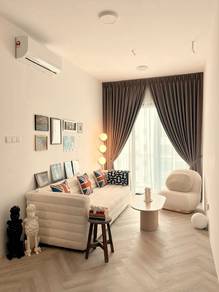 Brand NEW Upton Apartment For Rent📍Arang Road, Batu Kawa, 2 bedroom,