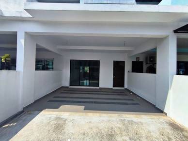 2 Storey Terrace House, Taman Semarang Intan, Dengkil, Selangor