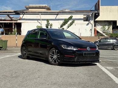 Volkswagen GOLF 1.4 TSI R-LINE (A)