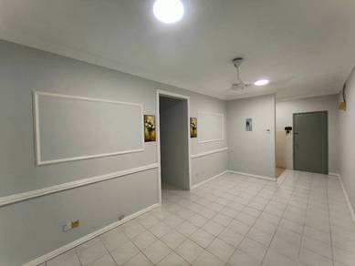 REFURBISH|Close Amenities Kompleks Suria Kinrara Service Residence