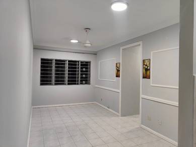 REFURBISH|Close Amenities Kompleks Suria Kinrara Service Residence