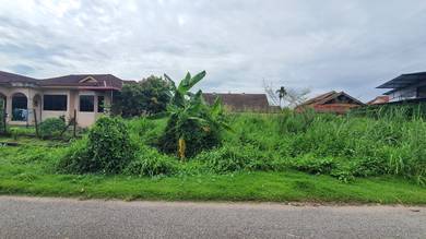 Tanah lot banglo lrg sepakat alor setar