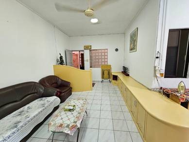 Beverly Hills Ph3 | Corner Unit | 3R2B | Furnished | Bundusan | Sale