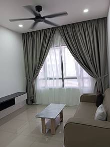 Savvy @ Riana Dutamas for Rent. Segambut, Hartamas, Mont Kiara