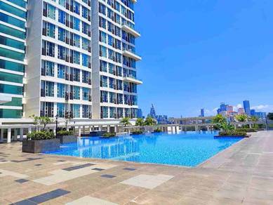 Scott Garden SOHO, Kompleks Rimbun Scott 289, KL