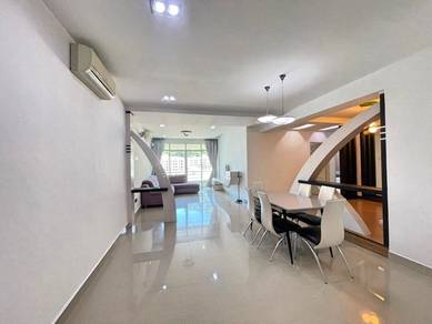 Regency Heights At Sungai Ara Renovated