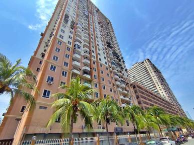 Mutiara Height Apartment, Jelutong, Penang