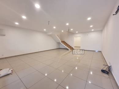 Below Market (RM265 psf)! Meru Klang 2 Storey House For Sale (Semi-D*)