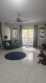 *CHEAPEST FURNISH* Sri Suajaya Condo 3R2B Sentul Setapak Gombak