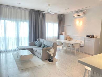 Liberty Grove Fully Furnished Condominium