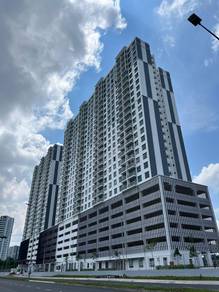Panorama Pelangi Near Edl Ciq Jbtown Mid Valley Jbcc Hsa Low Deposit