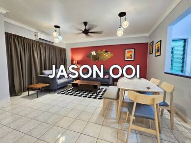 [Fully Furnished + Airconds + Heaters + Move-in Ready] Abadi Villa