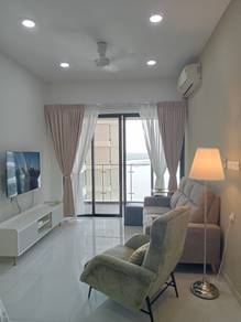 Kingsbay Danga Bay Near Ciq Jbtown Ksl Midvalley Hsa Edl Low Deposit