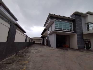 Kawasan Perindustrian Hi-Tech, Semenyih