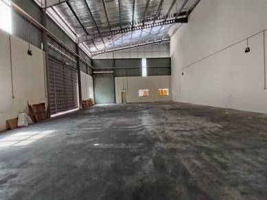 Kawasan Perindustrian Hi-Tech, Semenyih