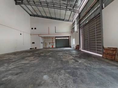 Kawasan Perindustrian Hi-Tech, Semenyih