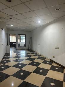 2nd floor office @ Seri Kembangan
