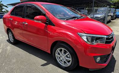 Perodua BEZZA 1.3 A - 1300 X (AT) (SEDAN)🧡🧡