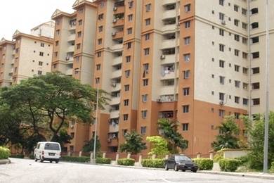 【100%LOAN✅】Vantage Point Condo Desa Petaling KL FREEHOLD🔥Below Market
