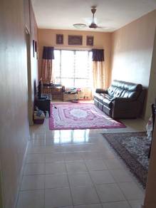 *CHEAPEST* Bangi Idaman Apartment 3R2B Semenyih Kesuma Beranang
