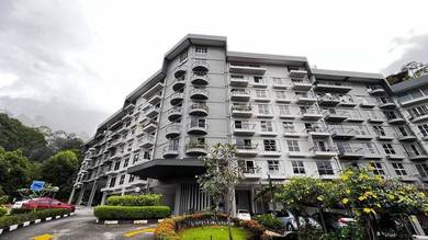 Menara Indah Ampang 2R2B Ukay Perdana Bukit Antarabangsa Wangsa Maju
