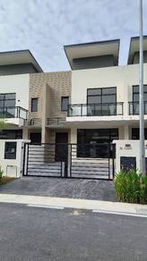 Double Storey Damansara Aliff - Central Park