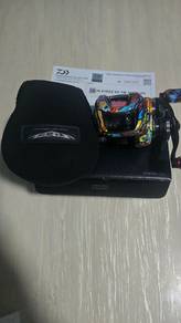 Daiwa steez 2024 ratio 7.8