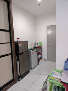 TT3 Soho Master Bedroom Studio Unit For Rent📍TT3, Tabuan Tranquility