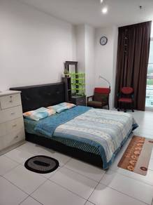 TT3 Soho Master Bedroom Studio Unit For Rent📍TT3, Tabuan Tranquility