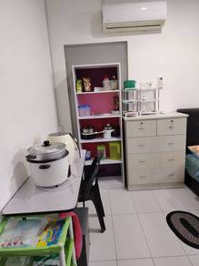 TT3 Soho Master Bedroom Studio Unit For Rent📍TT3, Tabuan Tranquility