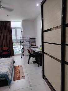 TT3 Soho Master Bedroom Studio Unit For Rent📍TT3, Tabuan Tranquility