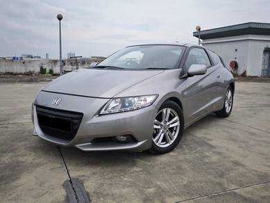 Honda CR-Z 1.5 (HYBRID) (A) ORI CARKING